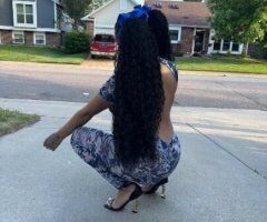 Casper Latina Female Escort — petite, smooth legs & GFE - Image 4