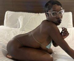 Albuquerque Chocolate-Themed Erotic Outcalls () — No Anal - Image 2