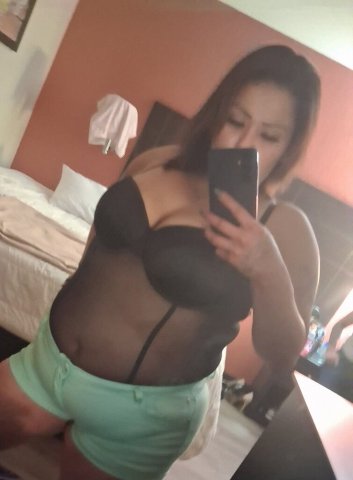 BBW Katee (38) — Austin Female Escort - 1