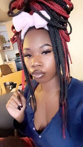 Denver CO Female Escort — Quick Fun Time - 1