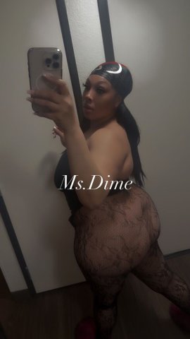 Ms. Dime — Outcall Service (No Anal/No Bare/No BBJ) in Washington, DC - 1