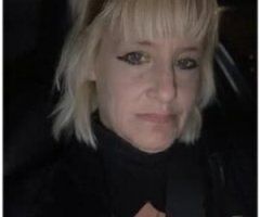 Columbus, Ohio Blonde Bombshell Female Escort — In-Call & Out-Call - Image 4