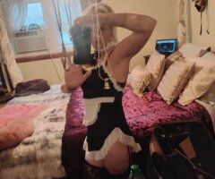 Columbus, Ohio Blonde Bombshell Female Escort — In-Call & Out-Call - Image 8