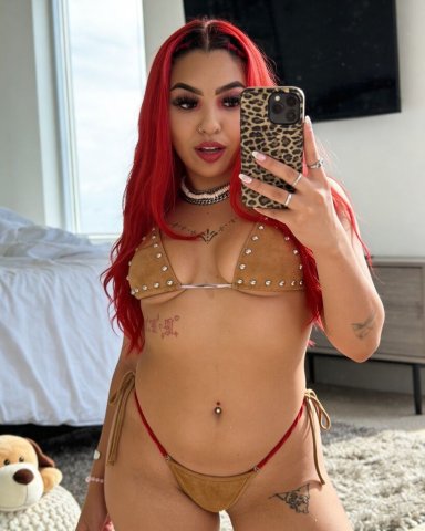 Las Vegas Female Escort — Beverly Snow for Incalls/Outcalls - 1