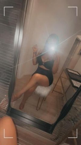 Mikaela — 28-Year-Old Mexican Female Escort in Orange County (CA) — 1pm–8pm (Text Only) - 1