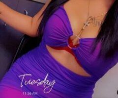 Mikaela — 28-Year-Old Mexican Female Escort in Orange County (CA) — 1pm–8pm (Text Only) - Image 2