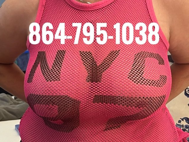 Charlotte, NC Female Escort — Incalls - 1