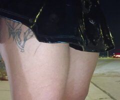 Palmdale / Lancaster Female Escort — cash only, qv / HR rates - Image 4