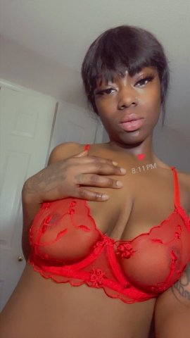 Austin Female Escort — In-Call & Out-Call - 1