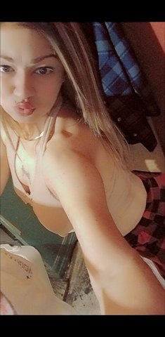 San Antonio Latina Escort — Incall - 1