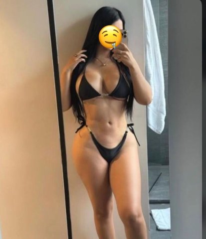 Latina Female Escorts in Northern Virginia & DC for All Types of Services - 1