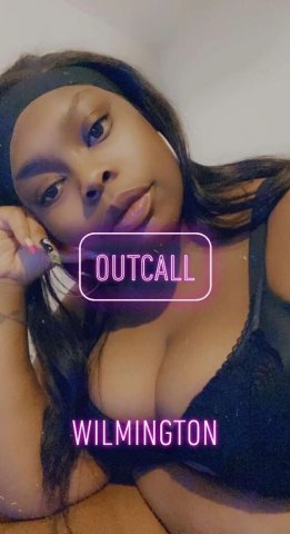 Sunshyne in Wilmington DE — Out Calls with Ride There & Back, Throat Goddess - 1