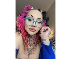West Palm Beach Gothic Snowbunny (28) — Adult Content - Image 3
