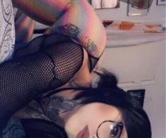 West Palm Beach Gothic Snowbunny (28) — Adult Content - Image 6