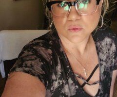 Nikki (40) — Thick Blonde Milf Bunny (Beaumont TX) Incall & Golden Triangle Outcalls - Image 4