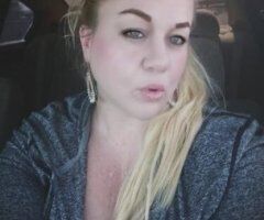 Nikki (40) — Thick Blonde Milf Bunny (Beaumont TX) Incall & Golden Triangle Outcalls - Image 6