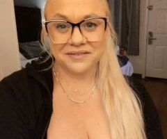 Nikki (40) — Thick Blonde Milf Bunny (Beaumont TX) Incall & Golden Triangle Outcalls - Image 7