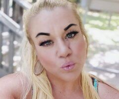 Nikki (40) — Thick Blonde Milf Bunny (Beaumont TX) Incall & Golden Triangle Outcalls - Image 9