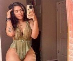 Hilton Head, SC Young Curvy Female Escort — Live VIP Cam & Video Sales - Image 3