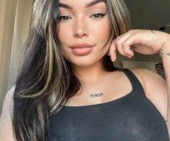 Hilton Head, SC Young Curvy Female Escort — Live VIP Cam & Video Sales - Image 4