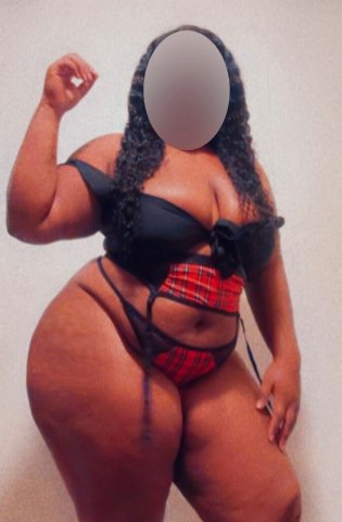 Ventura CA Chocolate Fantasy Incall Female Escort — Throat Goat, GFE & Creampie on Request - 1