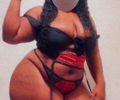 Ventura escorts - Ventura CA Chocolate Fantasy Incall Female Escort — Throat Goat, GFE & Creampie on Request
