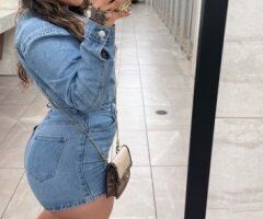 Orlando Florida Incall Only — Tattted Up Brunette Ready - Image 9