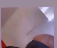 Casper WY Female Escort — Outcall/Incall, Nude Sexy Video Content, FaceTime Verify - Image 2