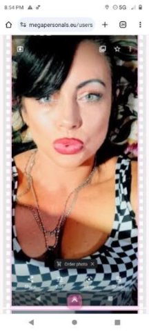 Fresno Special Tonight — Curvy Russian Erotic Massage & Dom/Sub Play - 1
