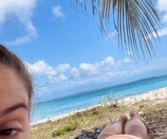 Newport News, Virginia Female Escort — GFE & BBJ - Image 3