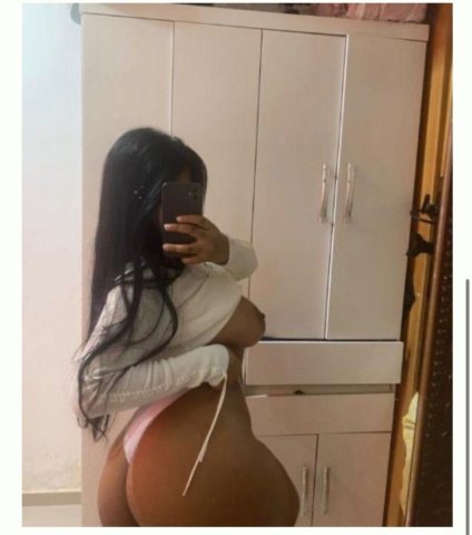 Latina Female Escort — Discreet, Drama-Free - 1