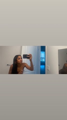 Manhattan Female Escort — videochat verification, outcall drive (−20) - 1