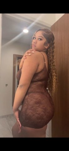 Savannah GA Female Escort — Independent, Fresh & Available for Upscale Gentlemen - 1