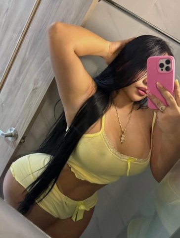 Fredericksburg Latina Female Escort — BBJ, Incall Massage & Full Services - 1