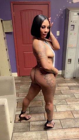 Tunica Hot Exotic Diamond — Private Dance & Parties (No Men Under 30) - 1