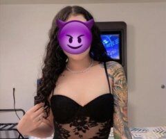 Dulce, la flaquita favorita — Escort femenina en Santa Cruz - Image 1