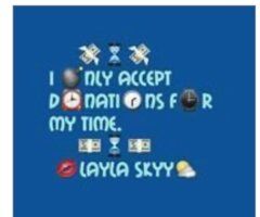 Los Angeles Female Escort — Layla Skyy, $250/hr - Image 9