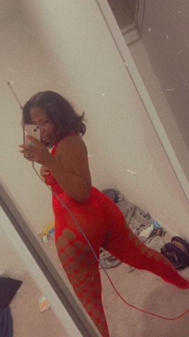 Sexy Chocolate (24) — Albuquerque Curvy Escort - 1
