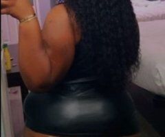 North Jersey BBW Female Escort — Thick Thighs Blowjob Service - Image 4