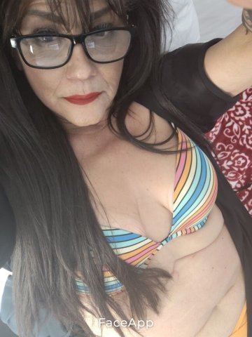 Monterey Female Escort — BBBJ, Half-Hour & Full-Hour - 1