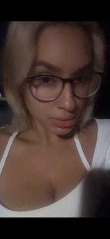 Milwaukee WI Hot Blondie Big Tits Incalls — FT Shows - 1