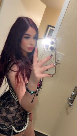 Stockton CA Incall Female Escort — Facetime Verified - 1
