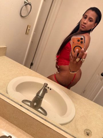Tampa FL Female Escort — Cubanita Incall - 1