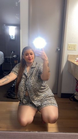 Notorious Lola Outcalls Special — Last Day (Outcalls) - 1