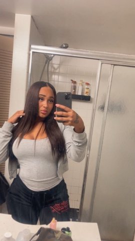 Let’s Get Nasty — Houston Female Escort (Incall & Outcall) - 1