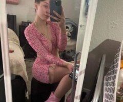 Tacoma Female Escort — clean, classy entertainer + fetish play - Image 2