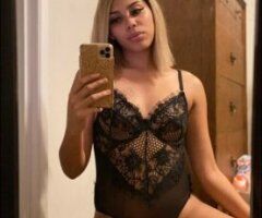 Orange County CA Female Escort — Salvadorian Goddess (24) with Facetime/Duo Verification - Image 2