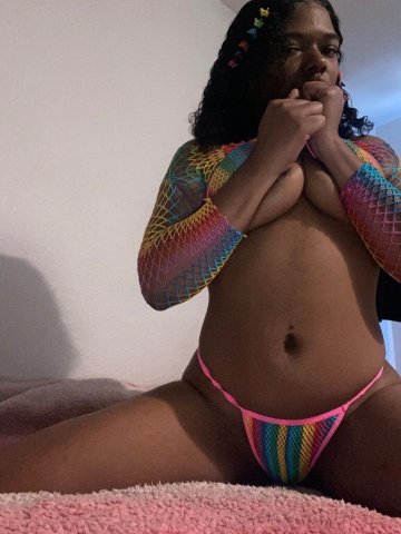 Amari — Custom Cyber Sex Packages (FT Shows & New Content) - 1