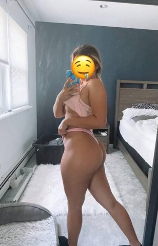 District of Columbia Full Service Female Escort — Shower, Massage, Anal, BBJ - 1