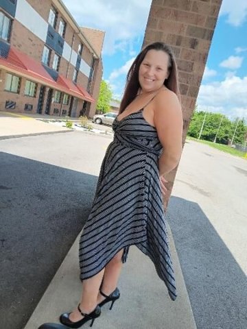 Louisville KY GFE + Intimate Massage with Text-First 45 - 1